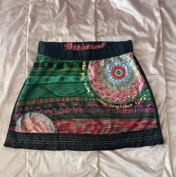 Jupe Desigual