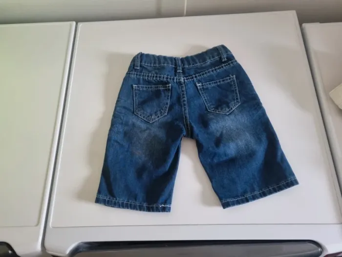 Lot 2 shorts 6 ans - photo numéro 5