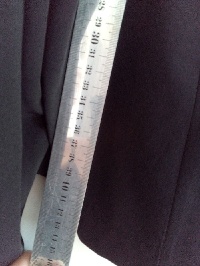 Veste courte - photo numéro 7