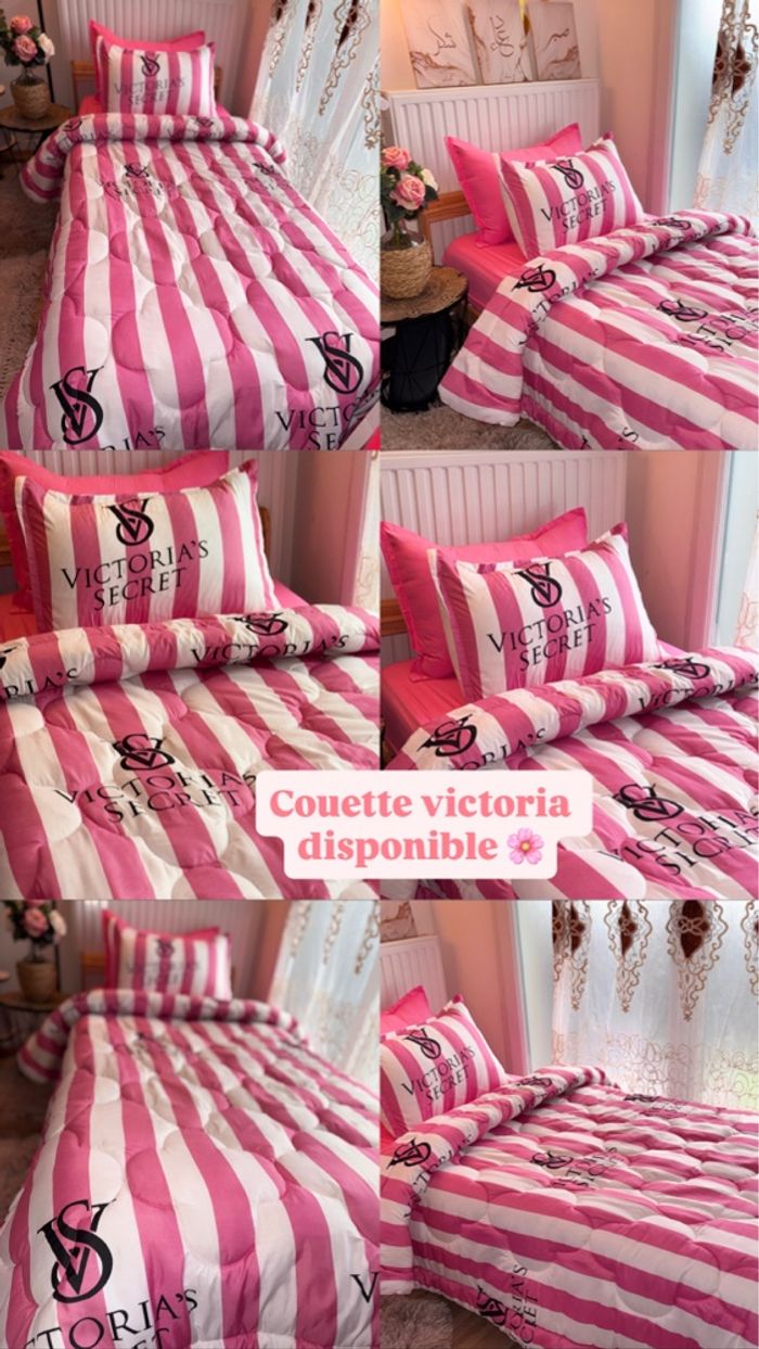 Couette une place et demi - photo numéro 5