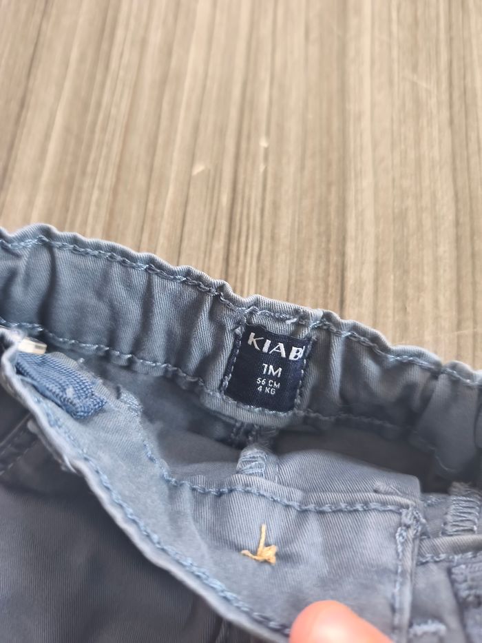 Pentalon garçon - photo numéro 2