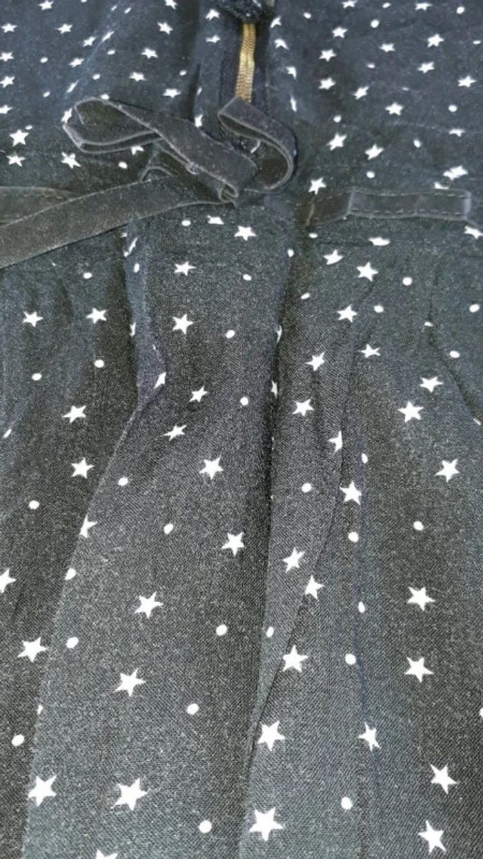 Robe etoile - photo numéro 2