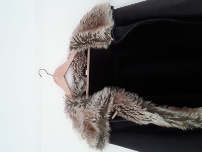 Manteau long - photo numéro 2