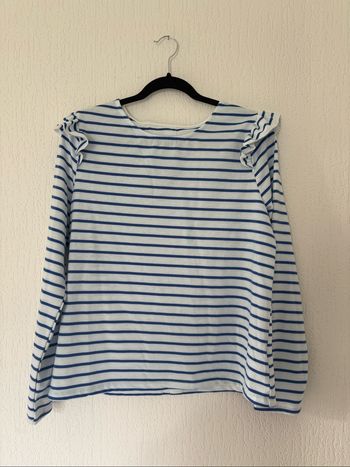 Haut taille 38