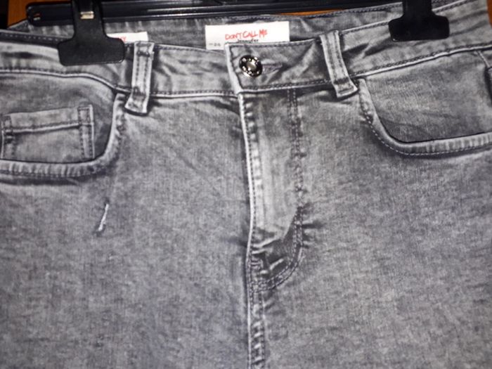 Jean skinny - photo numéro 3