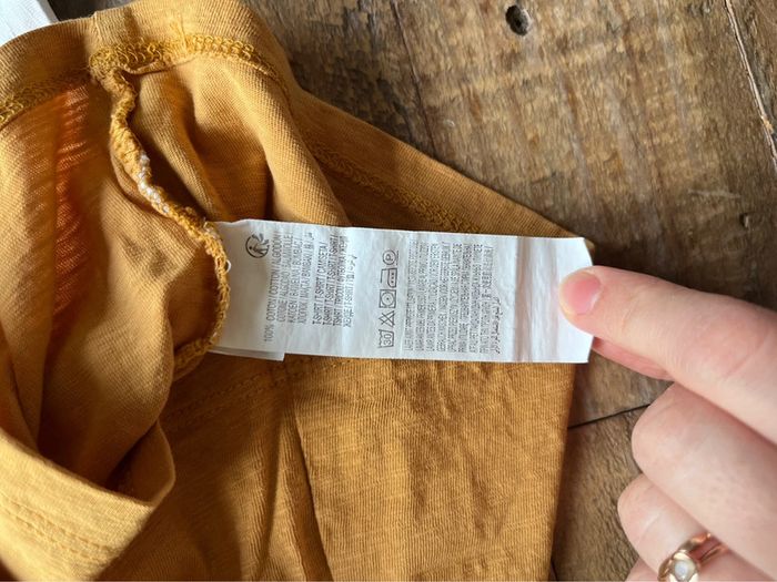 Lot de tshirt kiabi - photo numéro 4