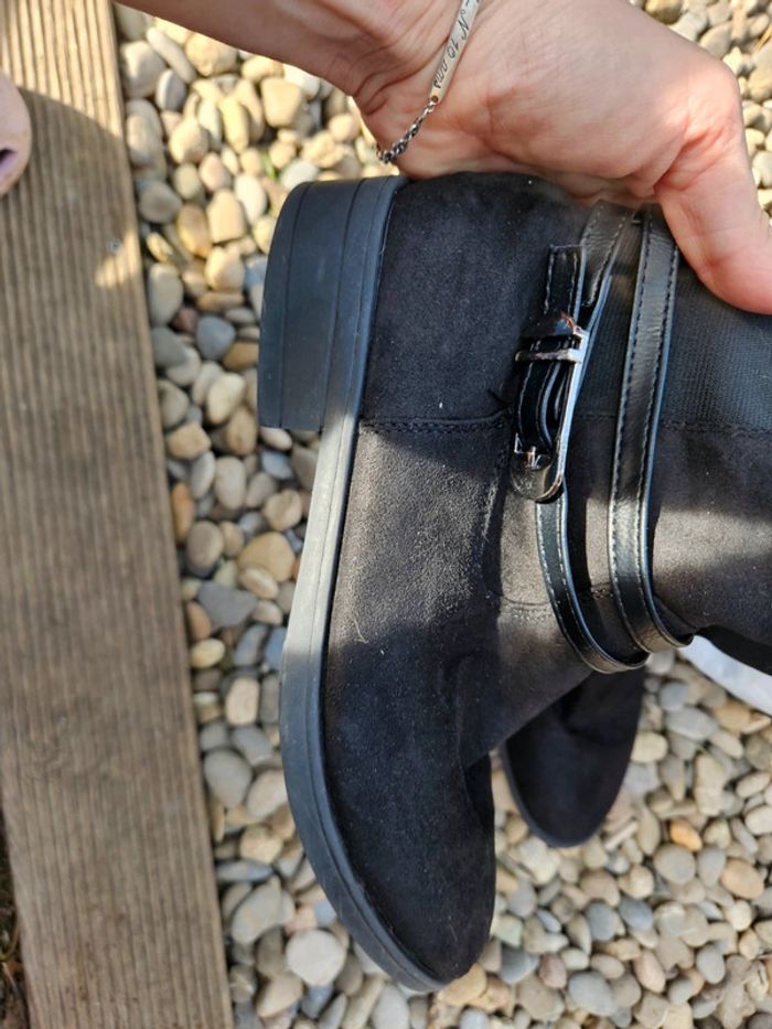 Bottes - photo numéro 3