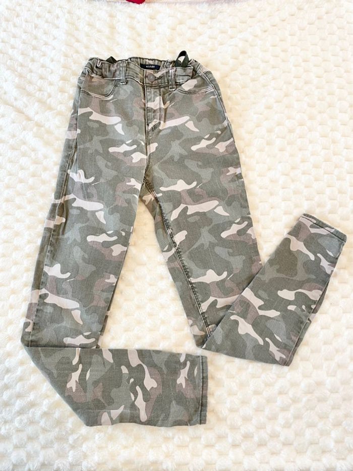 Jean 12 ans - photo numéro 2