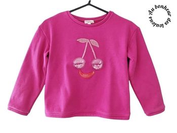 10 ans sweat dpam du pareil au même