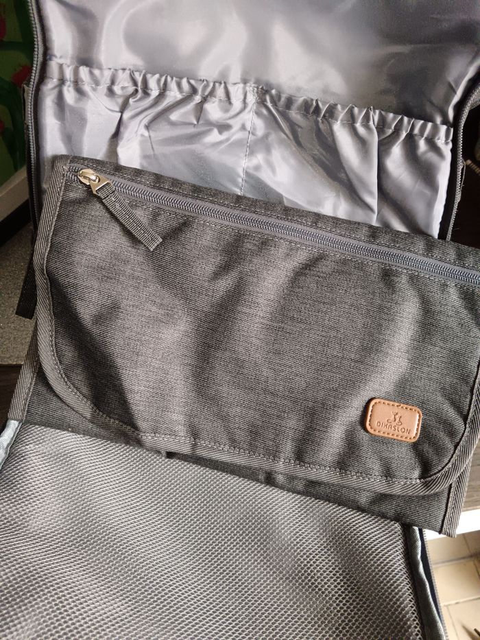 Sac à langer - photo numéro 7