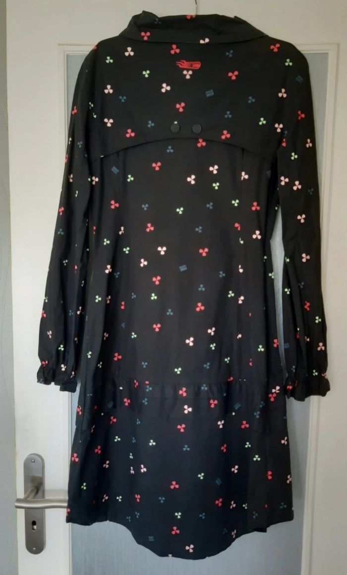 Robe KanaBeach Taille 36 - photo numéro 2