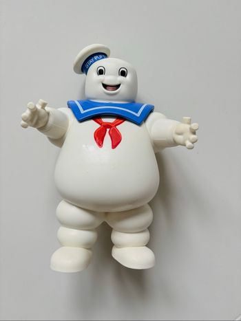 Stay Puft Marshmallow Man - Playmobil Ghostbusters (2017)