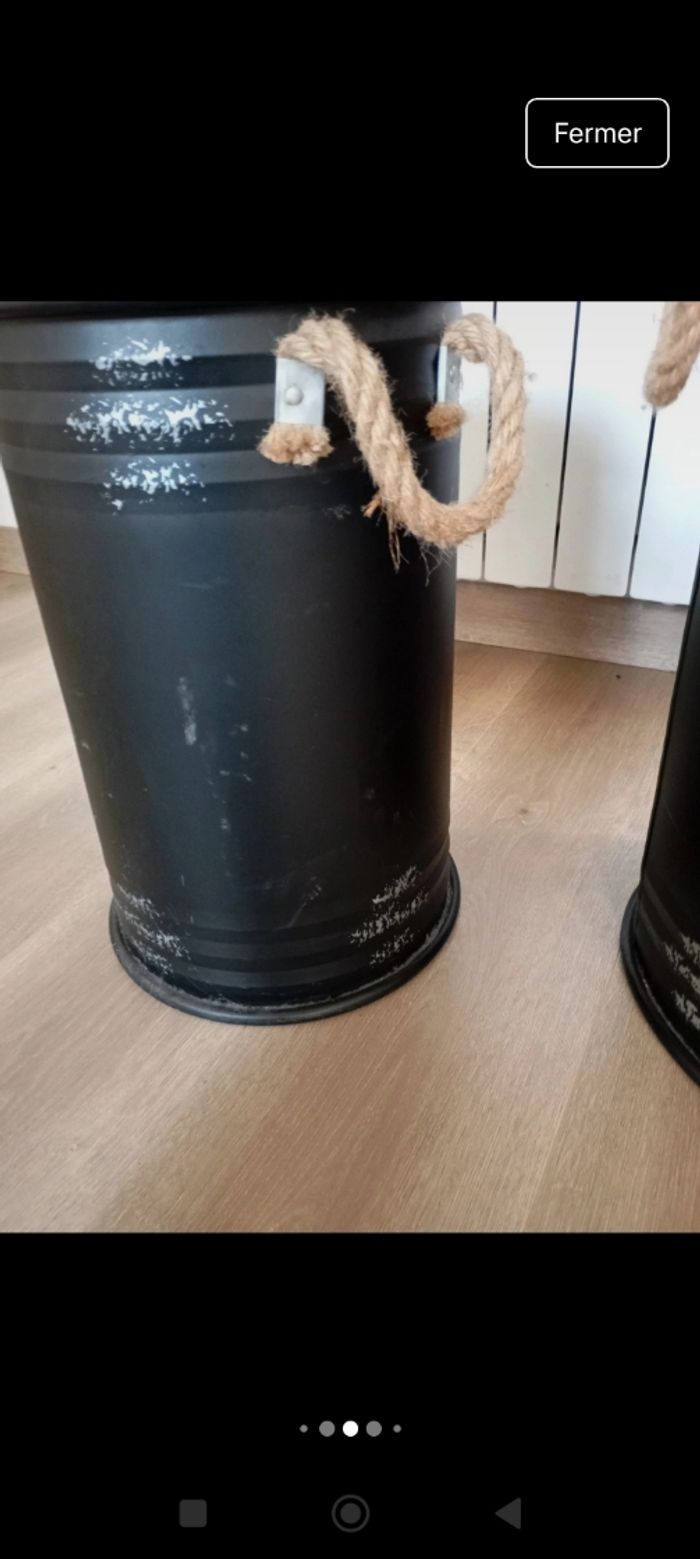 Tonneau déco - photo numéro 5