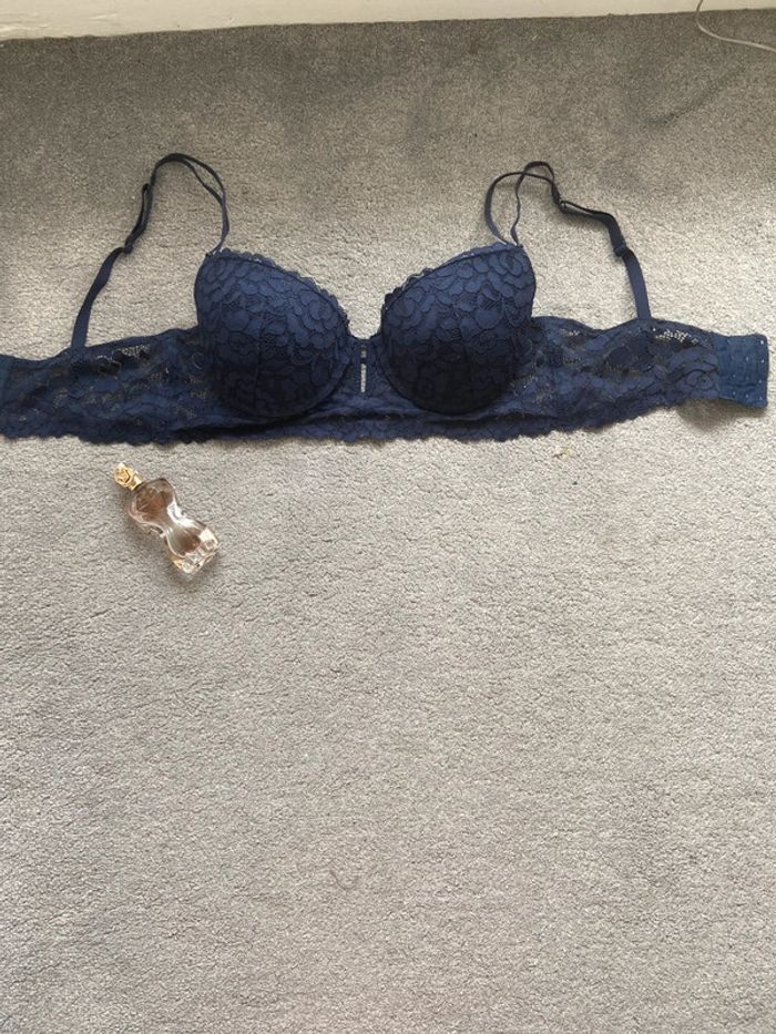 Soutien gorge undiz 90D