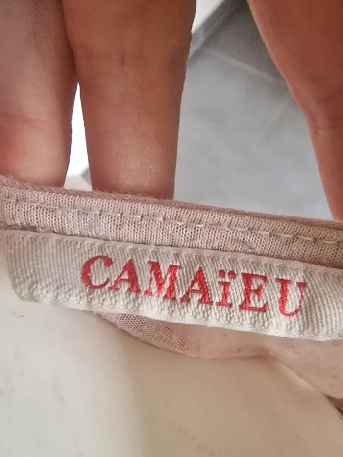 T-shirt - photo numéro 4