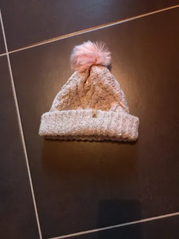 Bonnet 6 ans