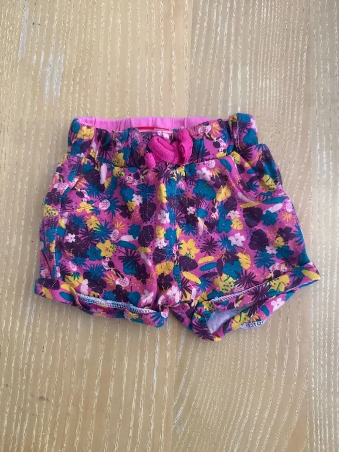 Lot bébé fille été 3 mois - photo numéro 6