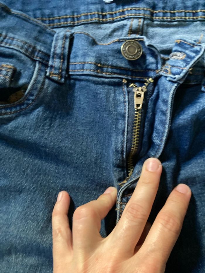 Jeans gemo 16 ans - photo numéro 4