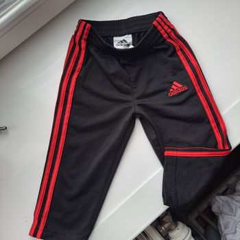 Pantalon adidas 12 mois