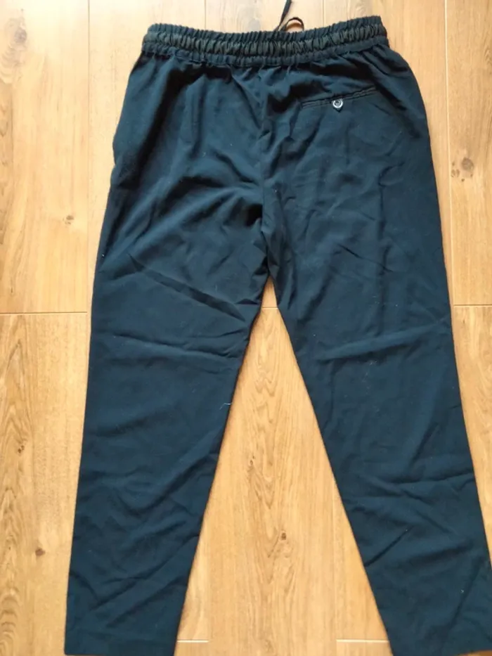 Pantalon zara - photo numéro 8