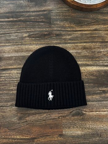 Bonnet Ralph Lauren