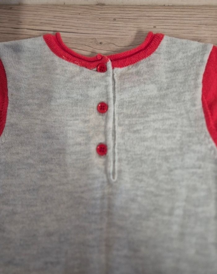 Robe Orchestra – Taille 12 mois - photo numéro 5