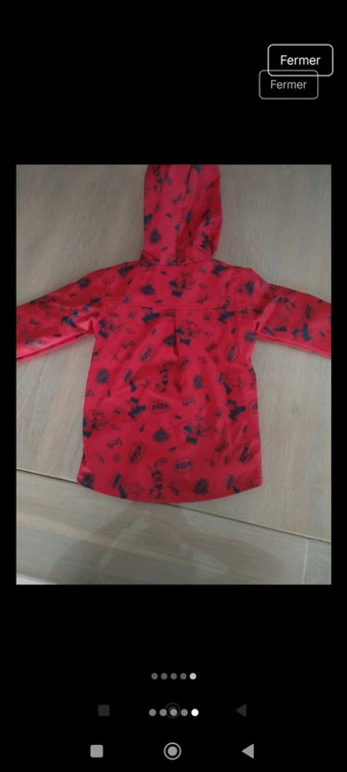 Blouson 18 mois - photo numéro 5