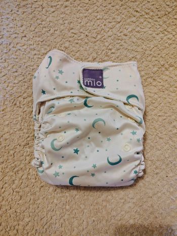 Couche lavable Bambino Mio