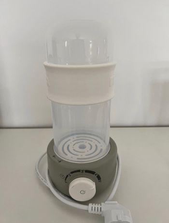 Chauffe biberon/stérilisateur BEABA