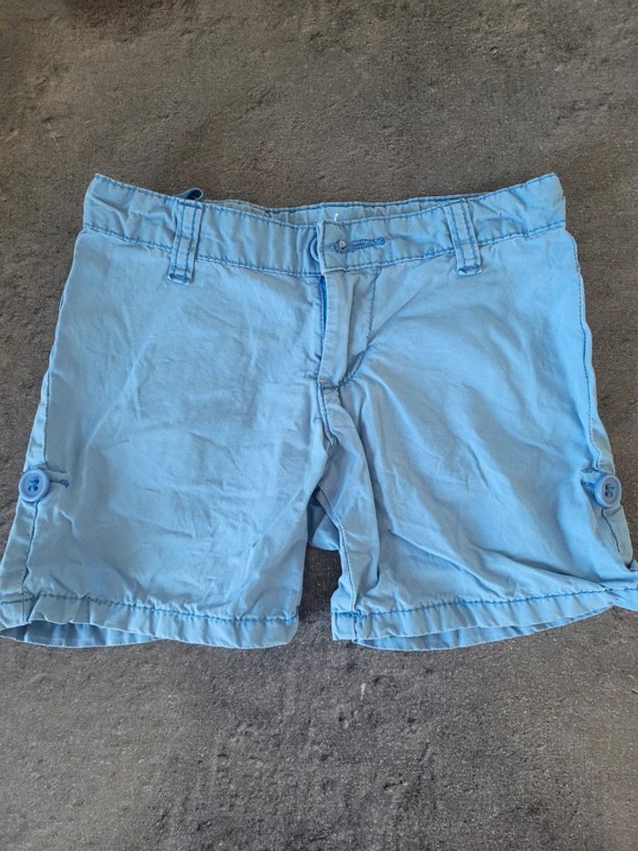 Short 3ans