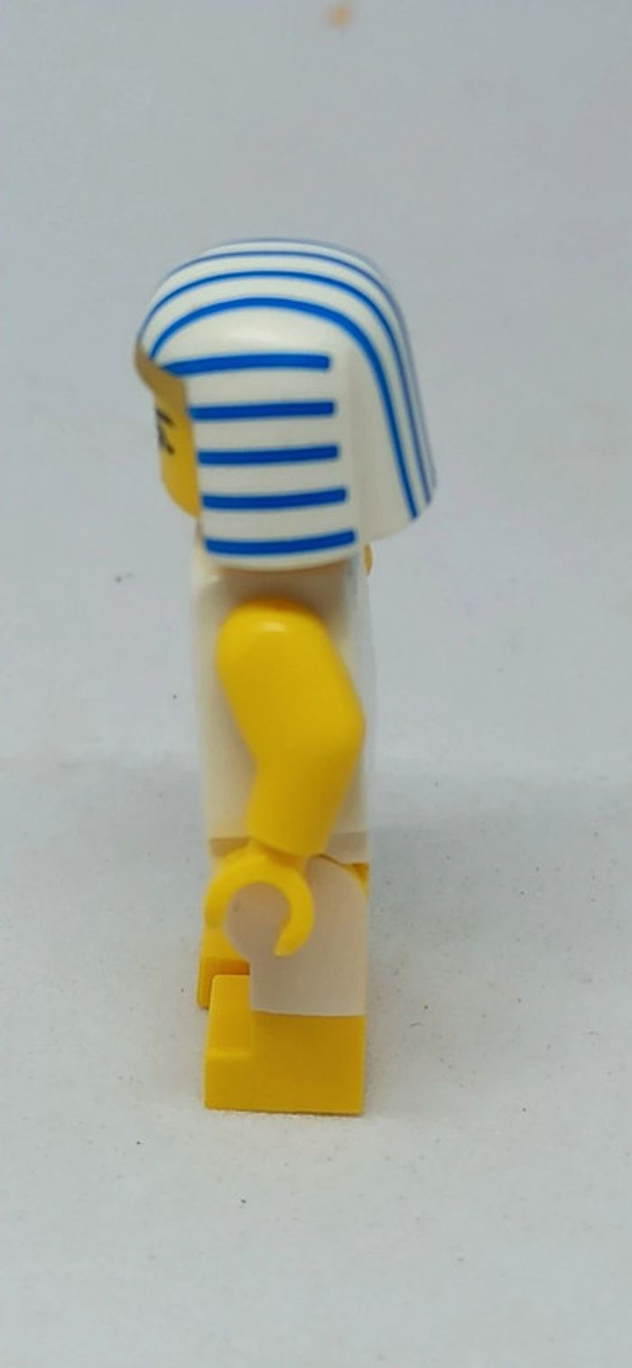 Homme égyptien lego - photo numéro 2