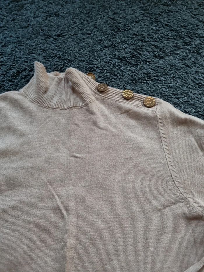 Pull camaieu - photo numéro 2