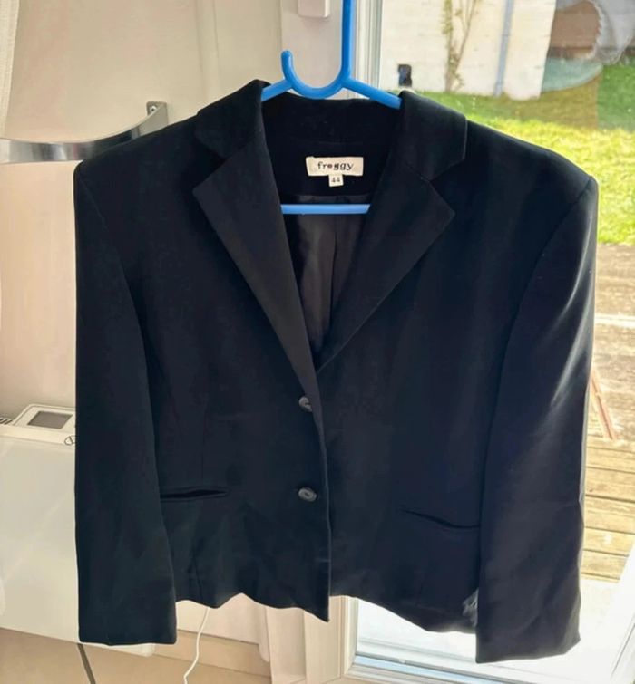 Veste femme 44 froggy