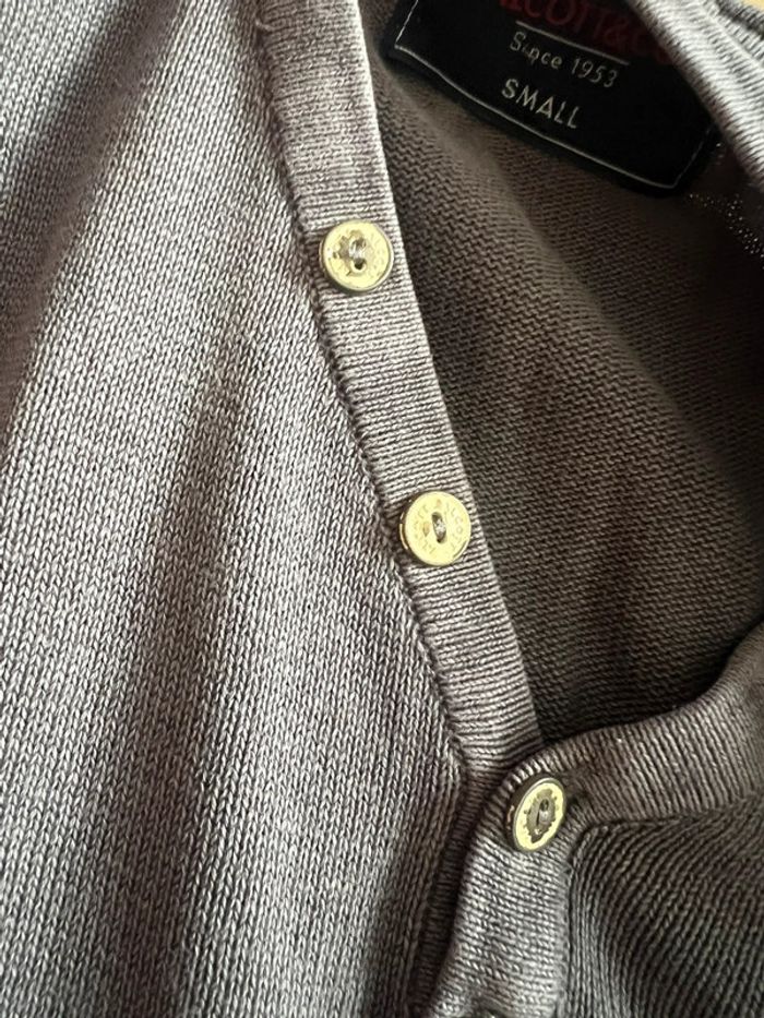 Pull léger Alcott & co taille S - photo numéro 4