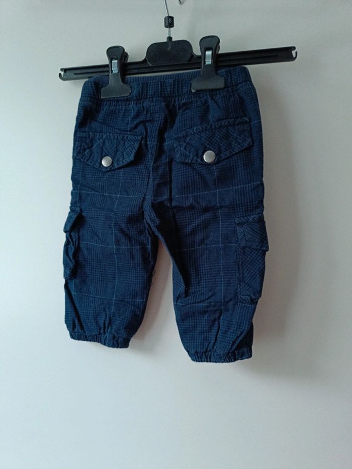 Pantalon - photo numéro 2