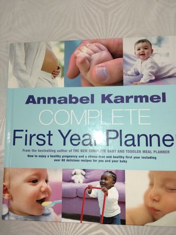 1ere Année de Bb en anglais