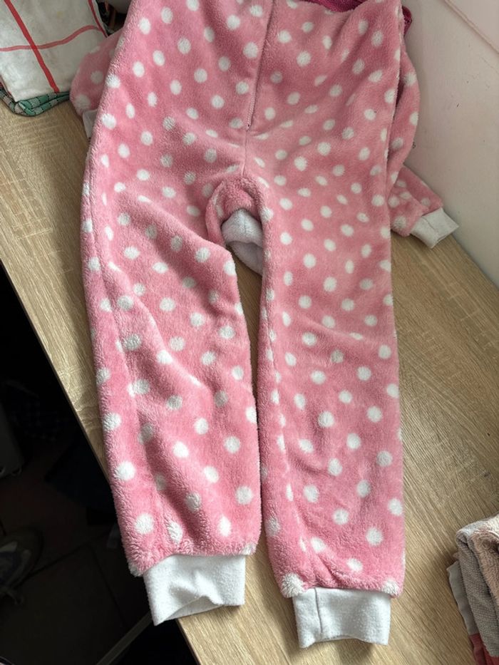 Pyjama combi - photo numéro 2