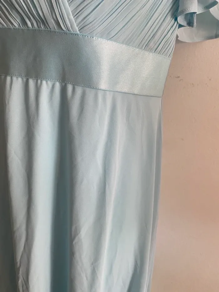 Robe de soirée - photo numéro 2