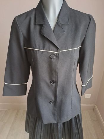 Veste femme