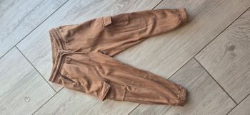 Jogging garçon 5 ans 