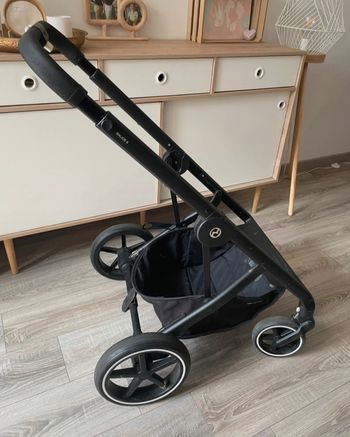 Châssis Cybex Balios S