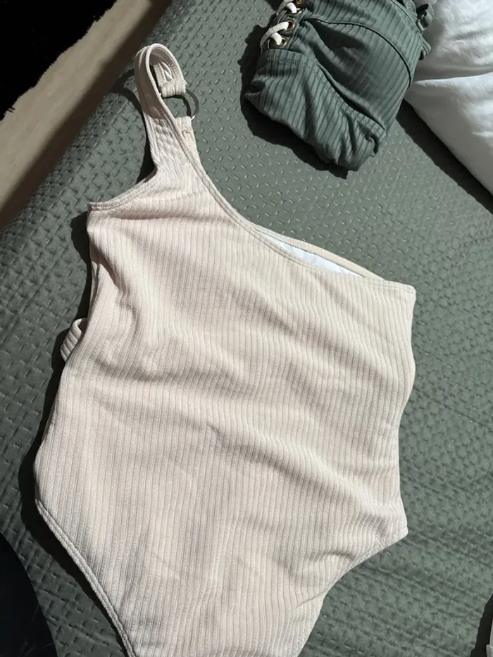 Lot de 2 maillots de bain - photo numéro 7