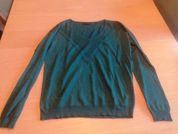 Pull léger La Halle