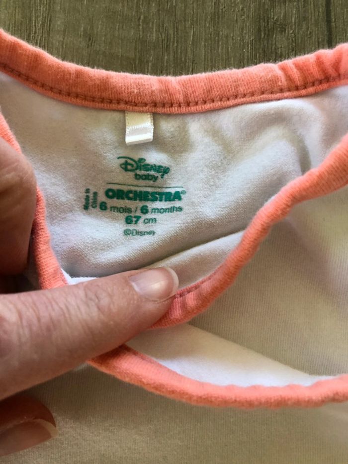 Bodies 6mois - photo numéro 2