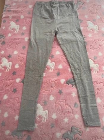 Legging maternité