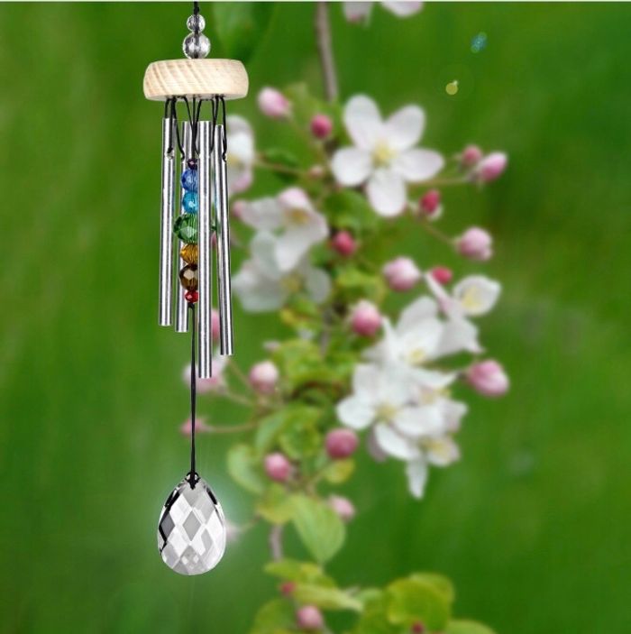 Mini-carillon Prisme, Woodstock - photo numéro 2