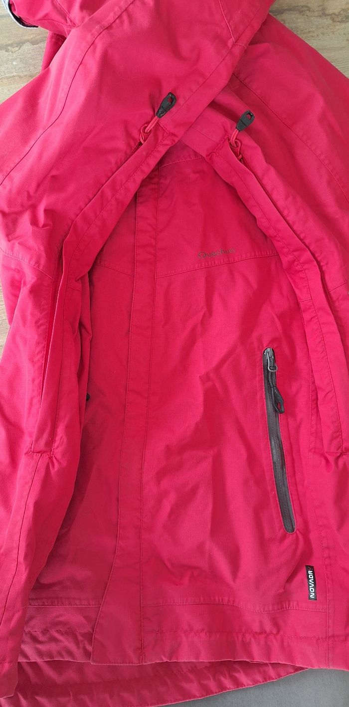 Coupe vent imperméable - photo numéro 4