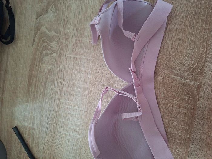 Soutien gorge sans armatures - photo numéro 2