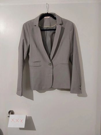Blazer Camaïeu