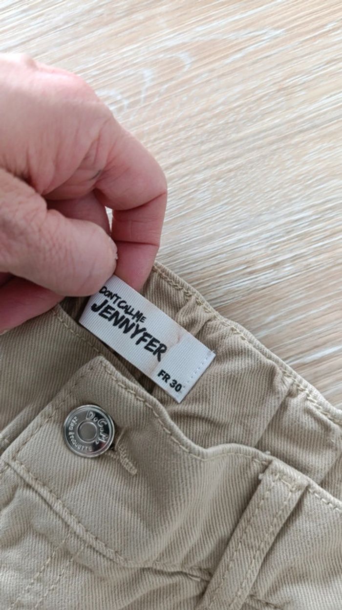 Pantalon cargo - photo numéro 2
